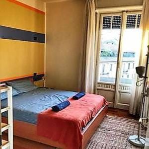 Residenza in Palazzo d'Epoca Apartment in Milan