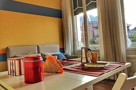 Residenza in Palazzo d'Epoca Apartment in Milan