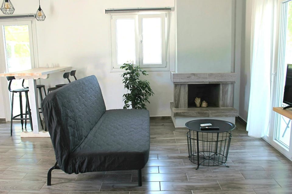 Nana's studios Apartment in Halkidiki