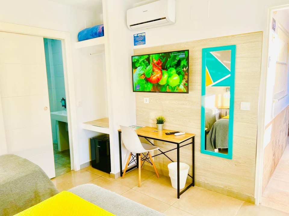 TV and multimedia