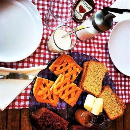 Podere 269 Bed and Breakfast in Tuscany
