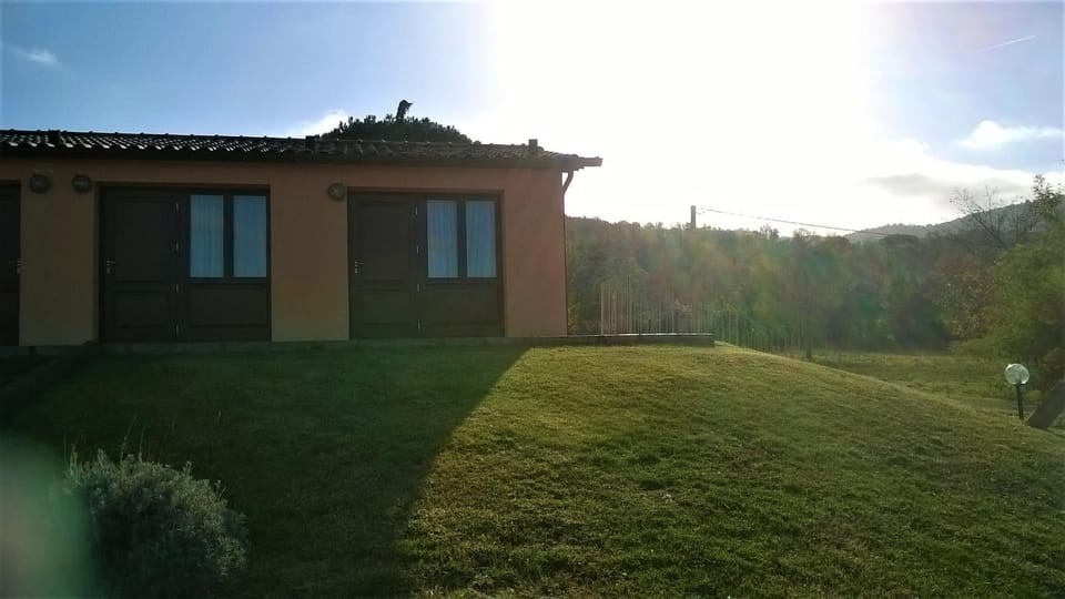 Podere 269 Bed and Breakfast in Tuscany