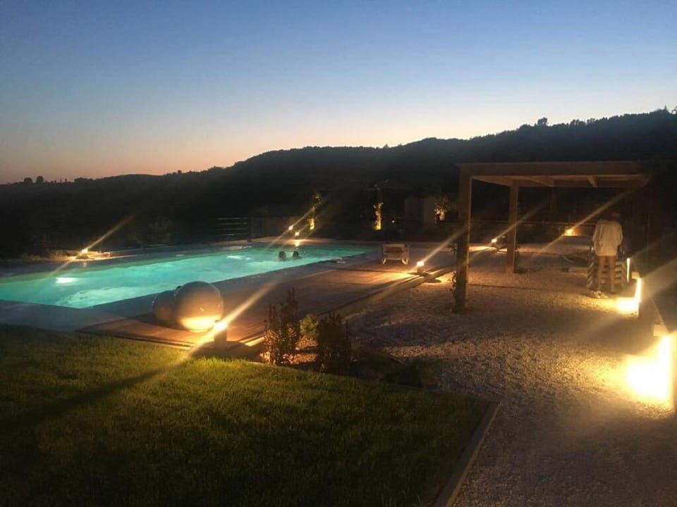Garden, Garden view, Landmark view, Mountain view, Swimming pool, Swimming pool
