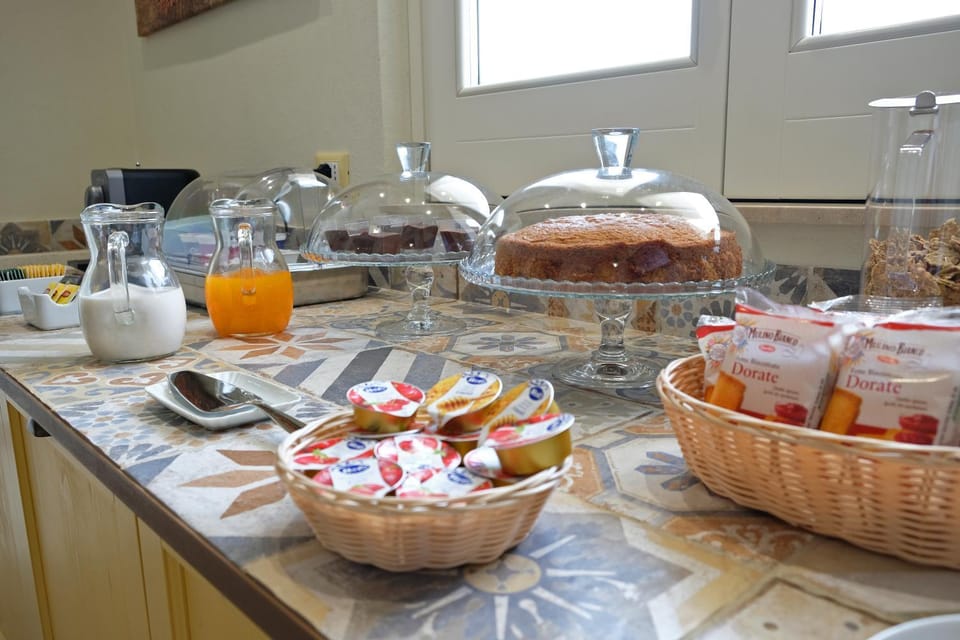 Italian breakfast