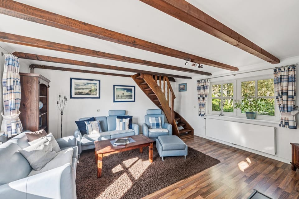 Witt-Dün Apartment in Nordfriesland