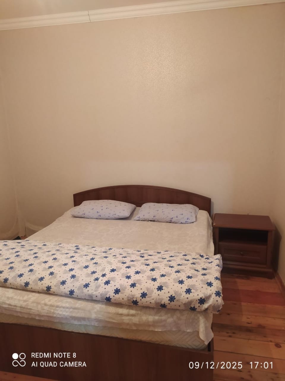 Gabala,yard, house Apartment in Azerbaijan