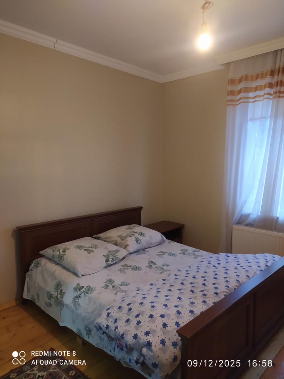Gabala,yard, house Apartment in Azerbaijan