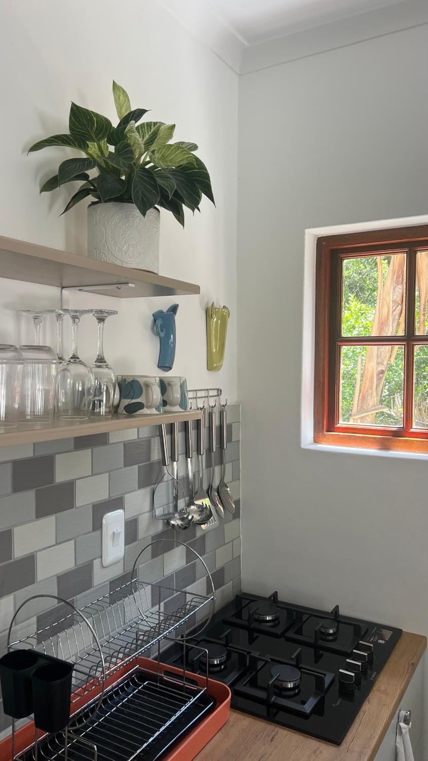 Ambiente Private Flat Apartment in Knysna