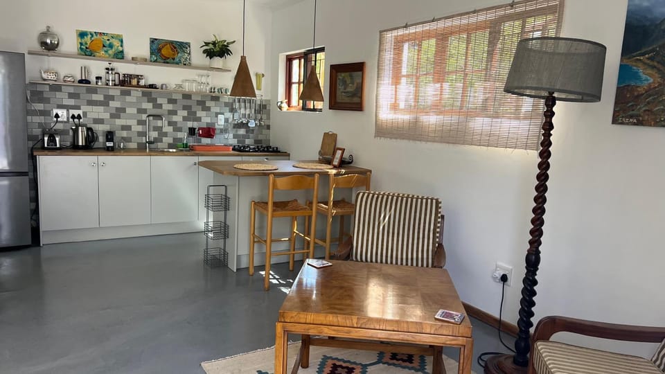Ambiente Private Flat Apartment in Knysna