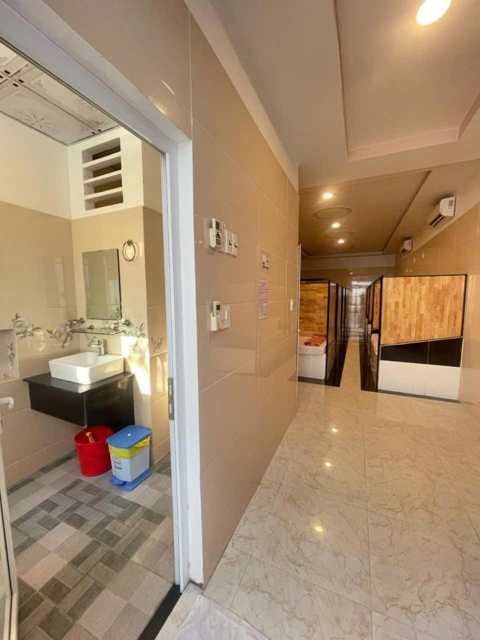 Fairy Hills Hotel Bed and Breakfast in Phan Thiet