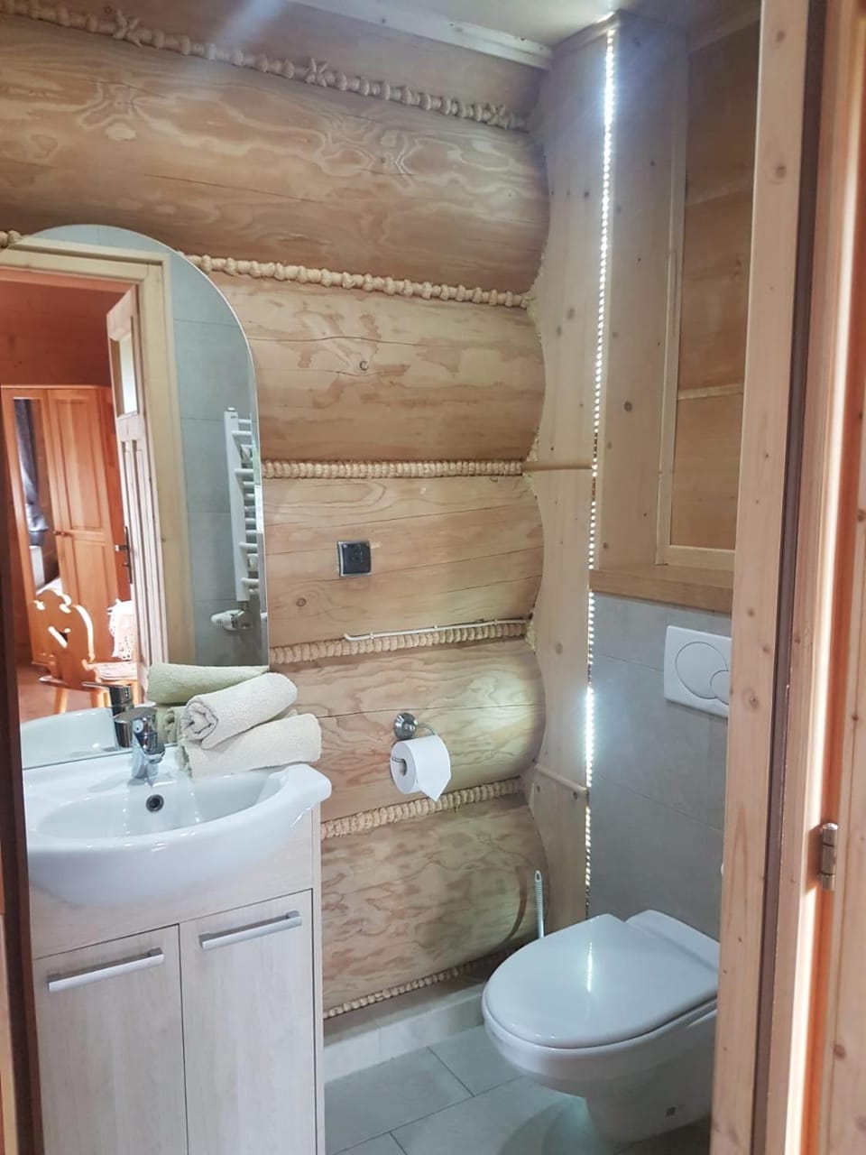 Dworek na Klinie Vacation rental in Lesser Poland Voivodeship