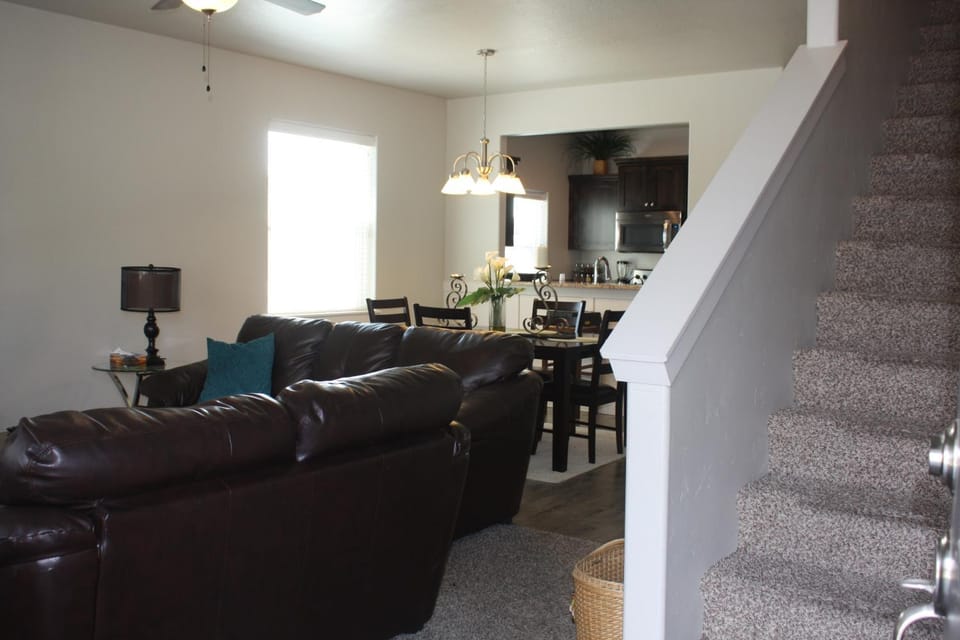 11203 Arch House in Boise