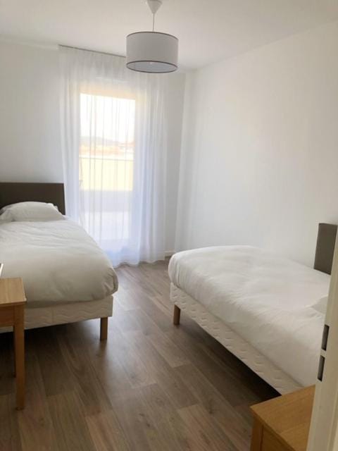 Domitys Terra Souleou Apartment hotel in Toulon