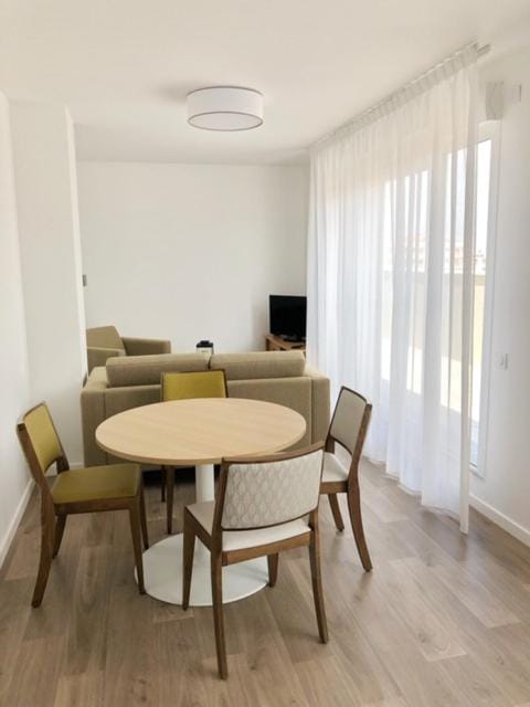 Domitys Terra Souleou Apartment hotel in Toulon