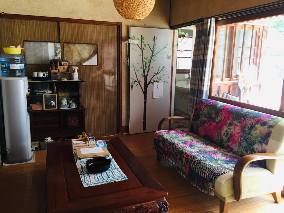 Ise Chitose Bed and Breakfast in Japan