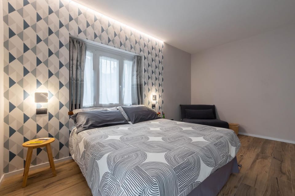 B&B Au Chateau Blanc Bed and Breakfast in Aosta Valley, Italy