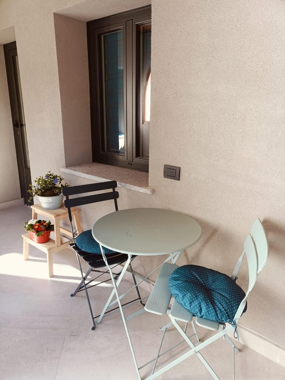 B&B Au Chateau Blanc Bed and Breakfast in Aosta Valley, Italy