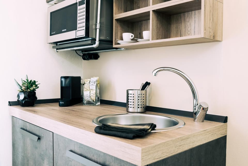 Mazzini 33 Apartment hotel in Lainate