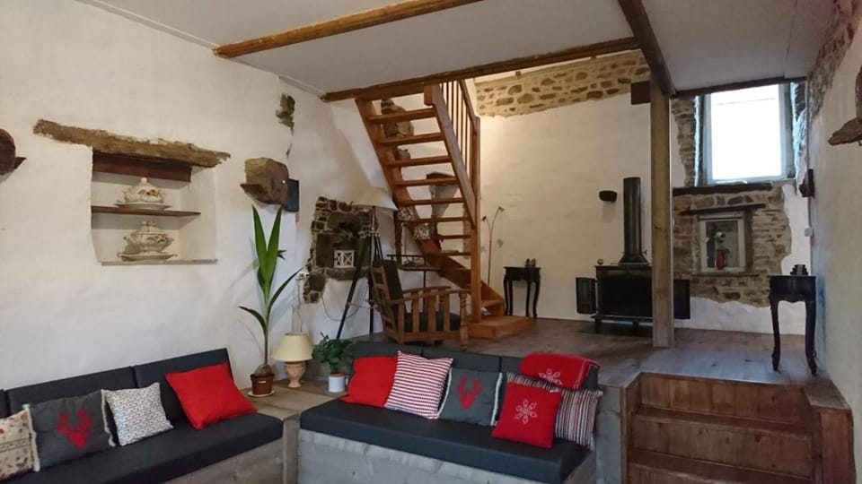 Tricolore Normandie House in Normandy