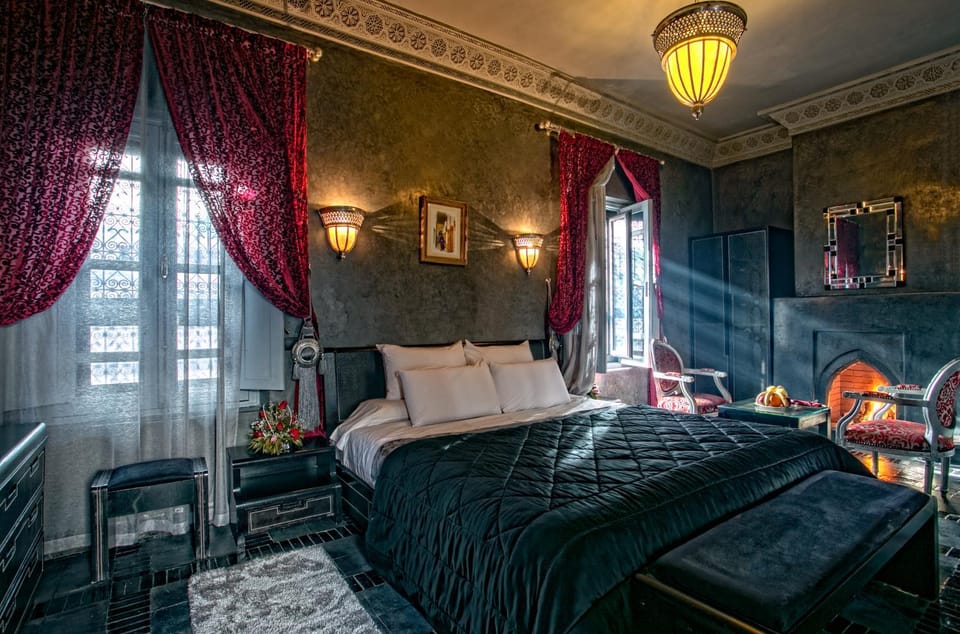 RIAD DREAMS Riad in Marrakesh