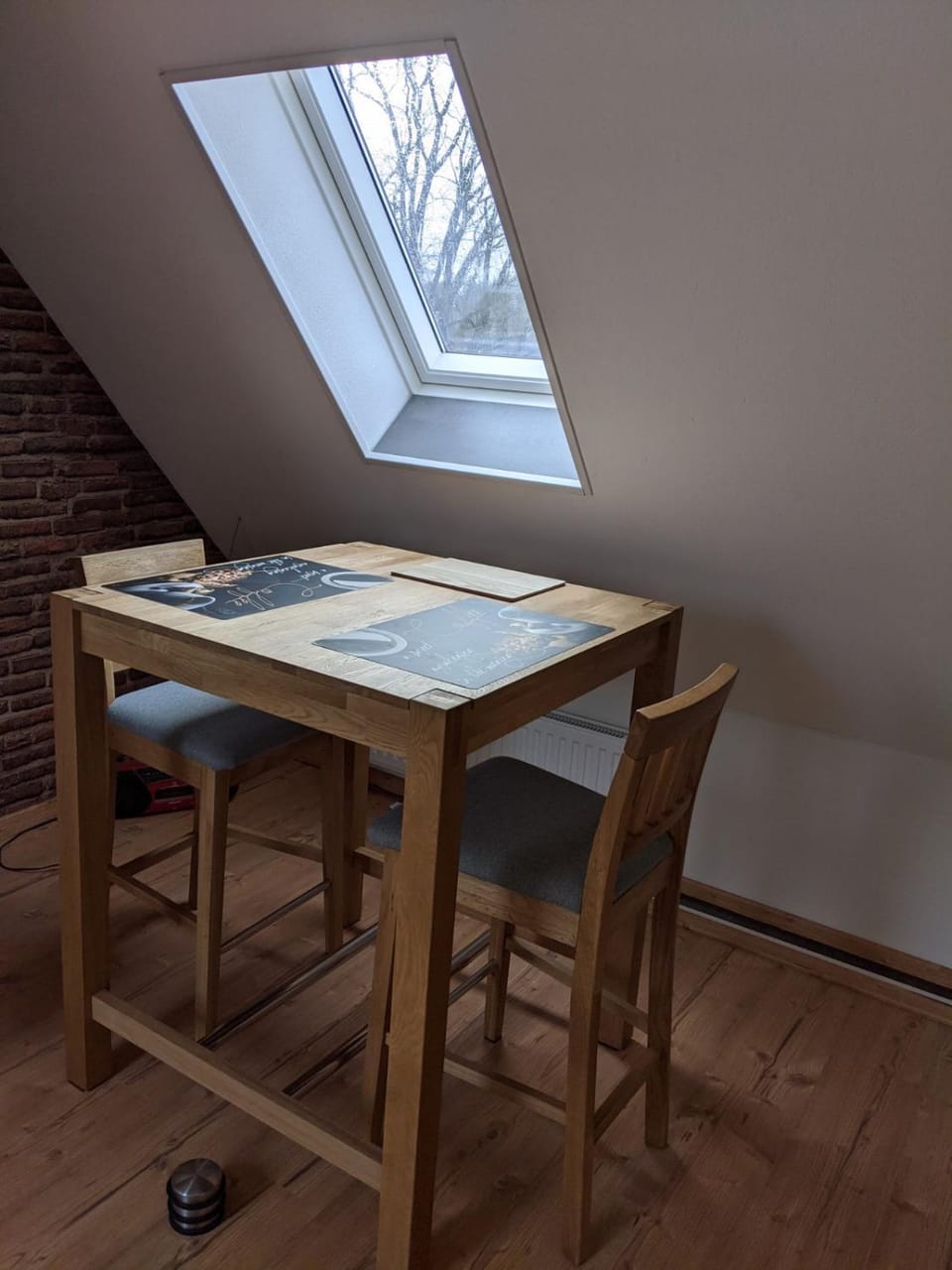 Surek Apartment in Soltau