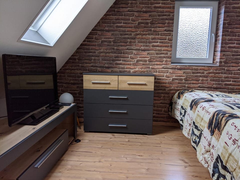 Surek Apartment in Soltau