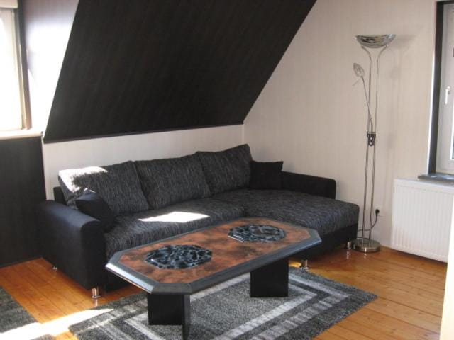 Surek Apartment in Soltau