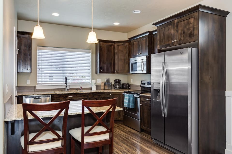 11259 Arch House in Boise
