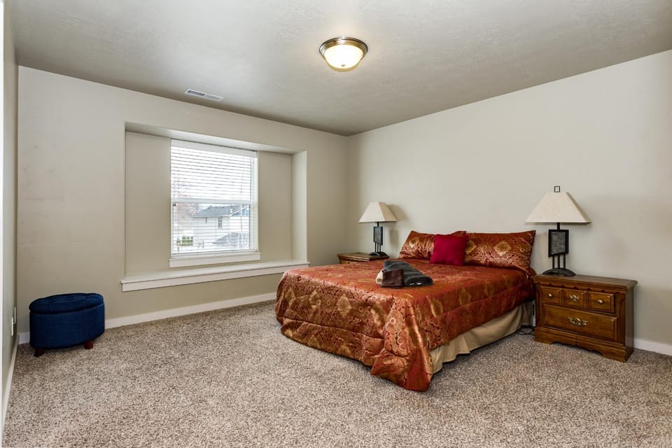 11259 Arch House in Boise