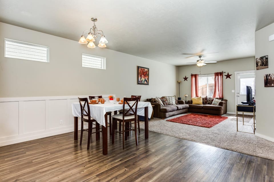 11259 Arch House in Boise