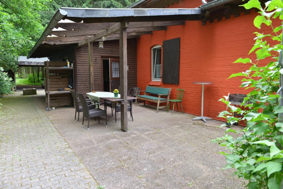 Schmidt Apartment in Soltau