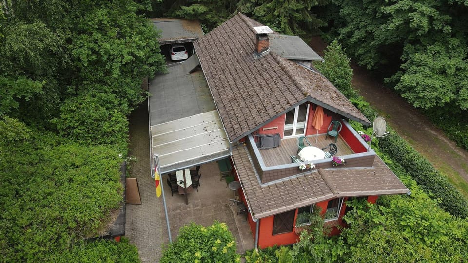 Schmidt Apartment in Soltau