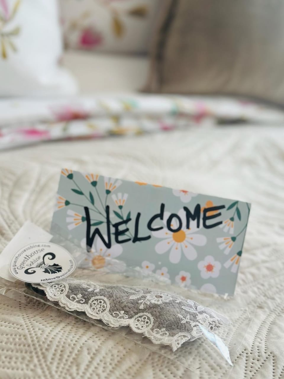 Guesthouse Sabine - pr` Skminc Apartment in Bled