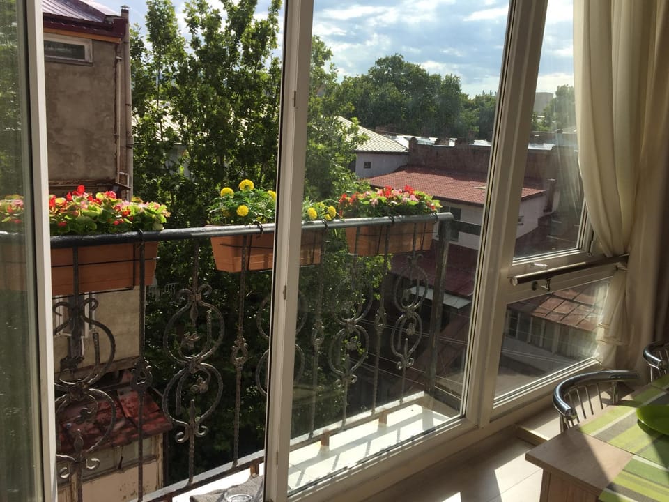 City Center Apartment Apartment hotel in Tbilisi, Georgia