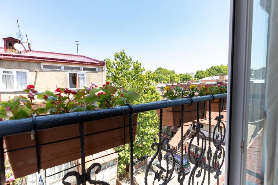 City Center Apartment Apartment hotel in Tbilisi, Georgia