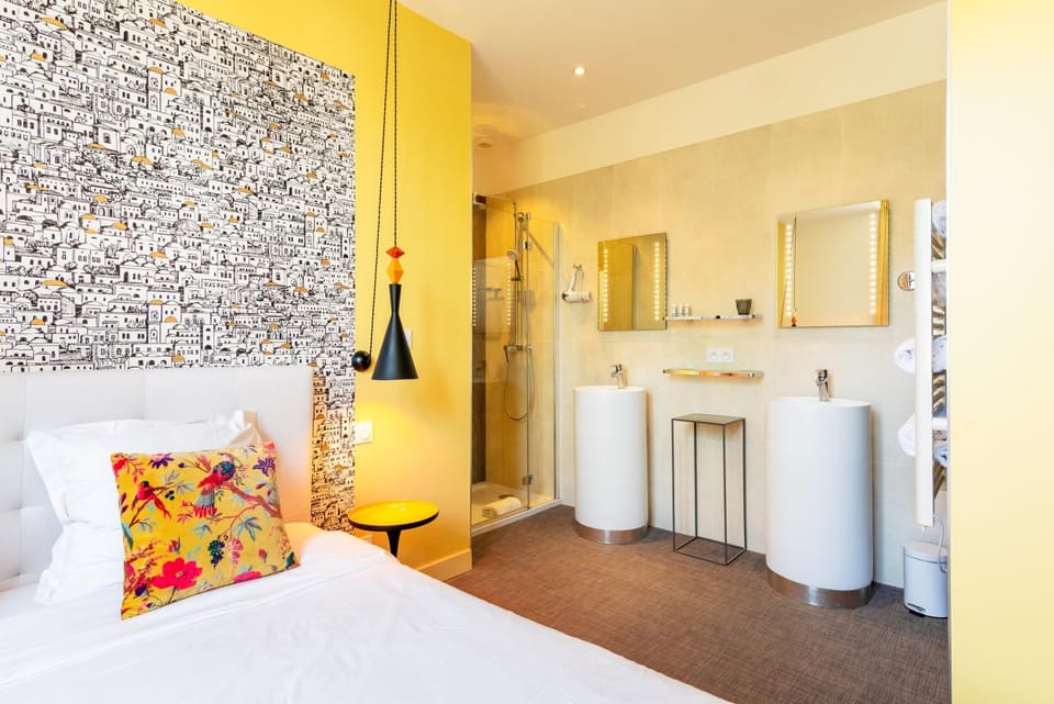 A coté de la place du pilori Apartment in Angers
