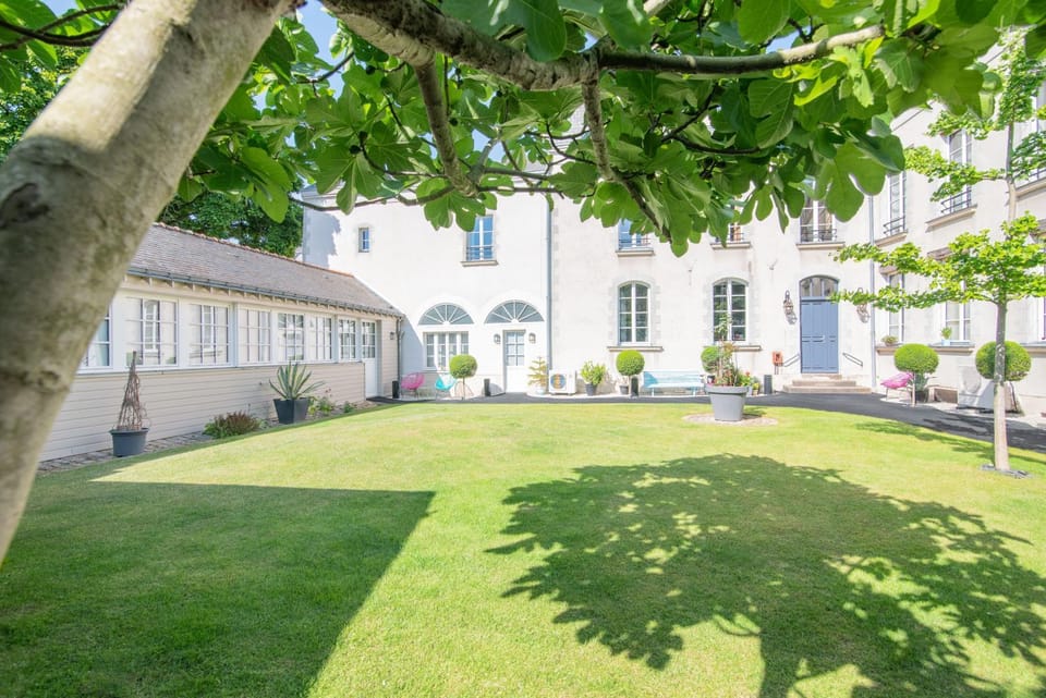 A coté de la place du pilori Apartment in Angers