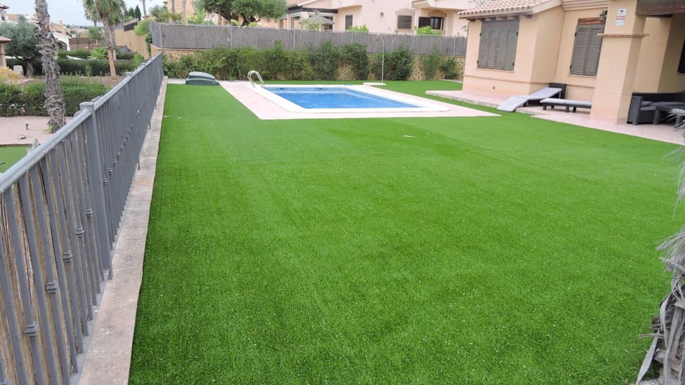 HL003 Luxury 3 Bedroom Detached villa with Private pool Villa in Region of Murcia