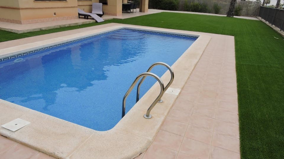 HL003 Luxury 3 Bedroom Detached villa with Private pool Villa in Region of Murcia
