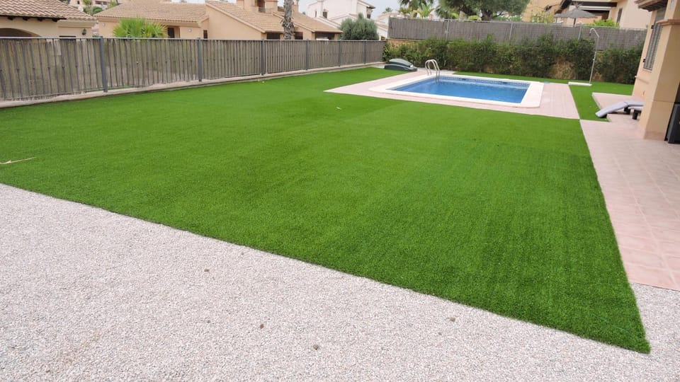 HL003 Luxury 3 Bedroom Detached villa with Private pool Villa in Region of Murcia