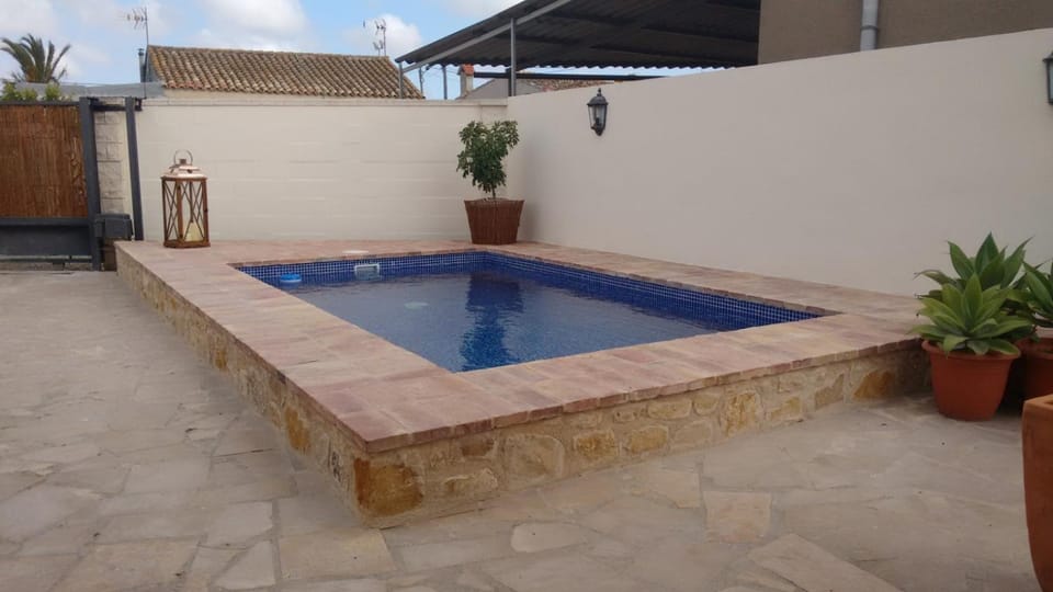 Solarium, Spa and wellness centre/facilities, Swimming pool