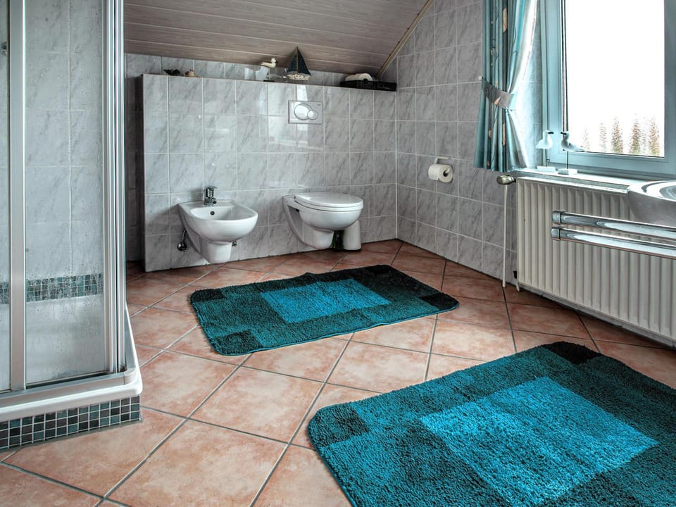 Walther Apartment in Soltau