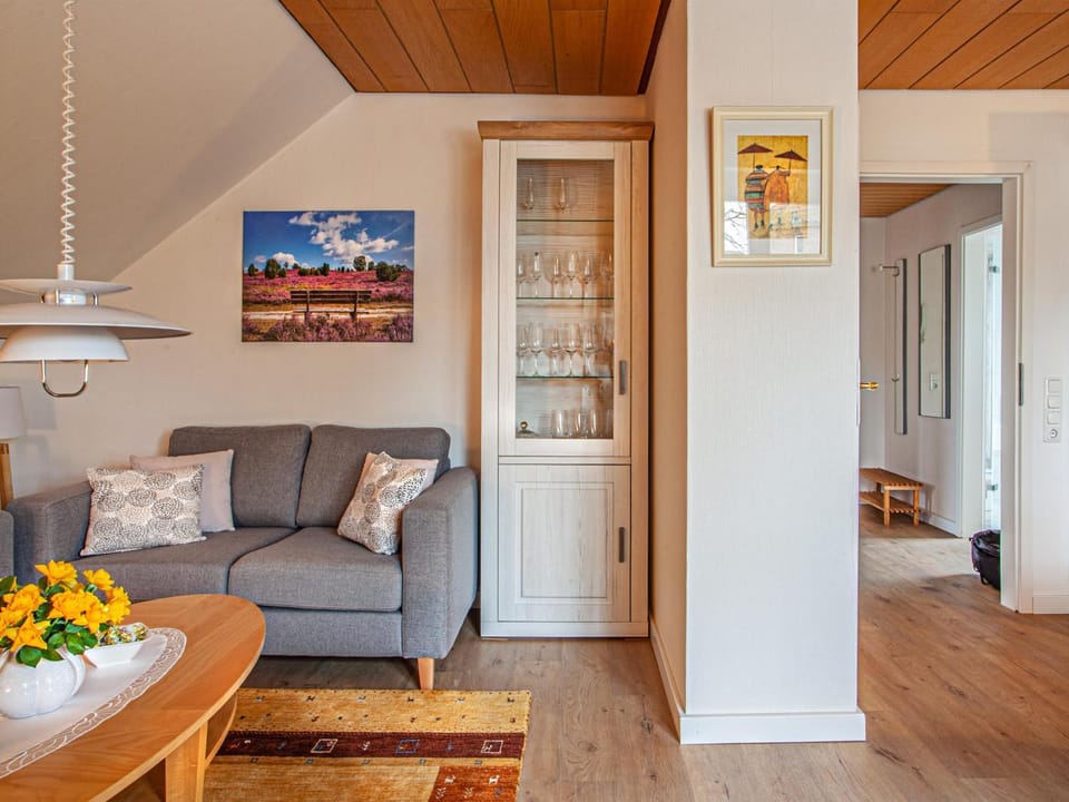 Walther Apartment in Soltau