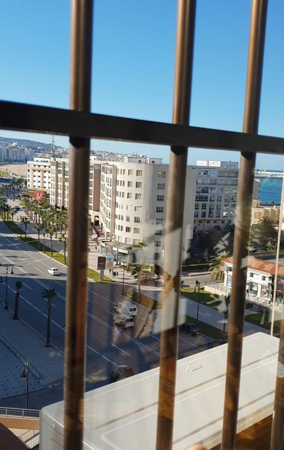 View (from property/room)