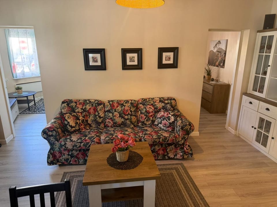 Apartament Natalia Apartment in Lower Silesian Voivodeship