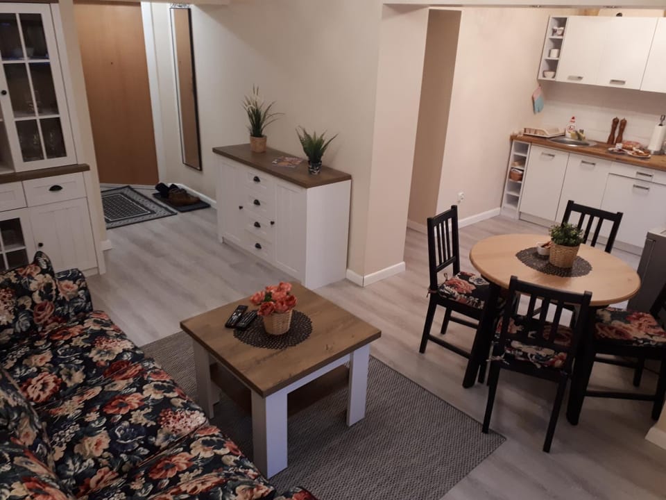 Apartament Natalia Apartment in Lower Silesian Voivodeship