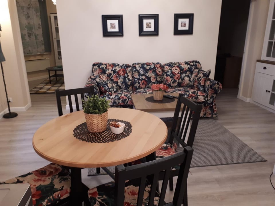 Apartament Natalia Apartment in Lower Silesian Voivodeship
