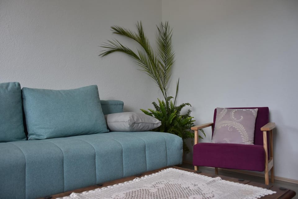 Bache Apartments Apartment in Ohrid