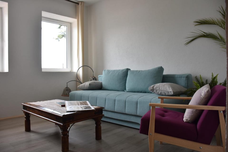 Bache Apartments Apartment in Ohrid
