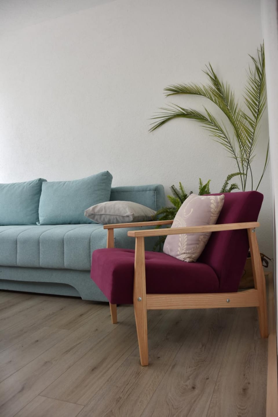 Bache Apartments Apartment in Ohrid